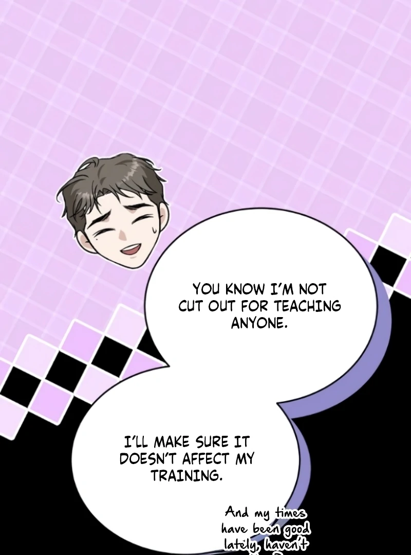 The Naughty Things I Do With You Chapter 3 - page 109