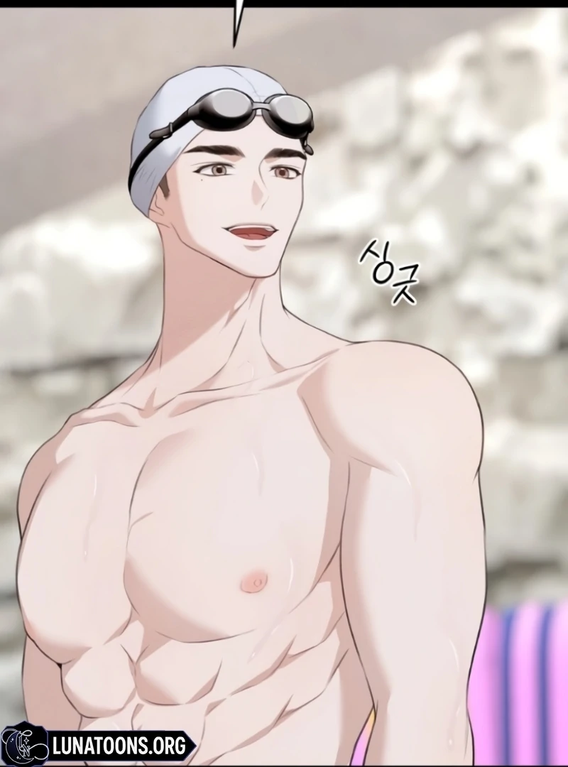 The Naughty Things I Do With You Chapter 3 - page 113