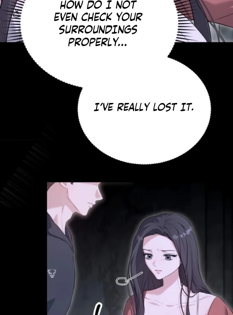 The Naughty Things I Do With You Chapter 3 - page 11