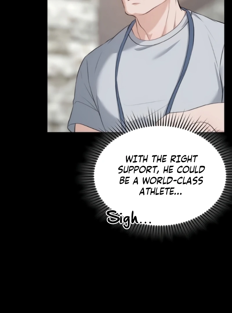 The Naughty Things I Do With You Chapter 3 - page 119