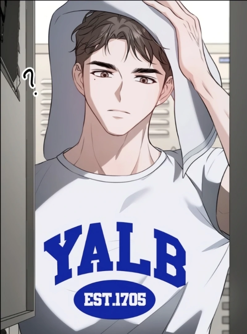 The Naughty Things I Do With You Chapter 3 - page 123