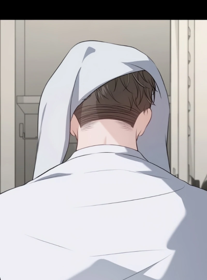 The Naughty Things I Do With You Chapter 3 - page 126