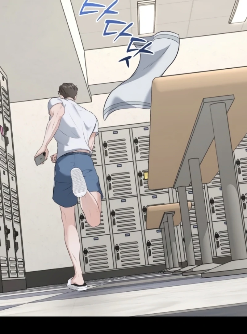 The Naughty Things I Do With You Chapter 3 - page 131