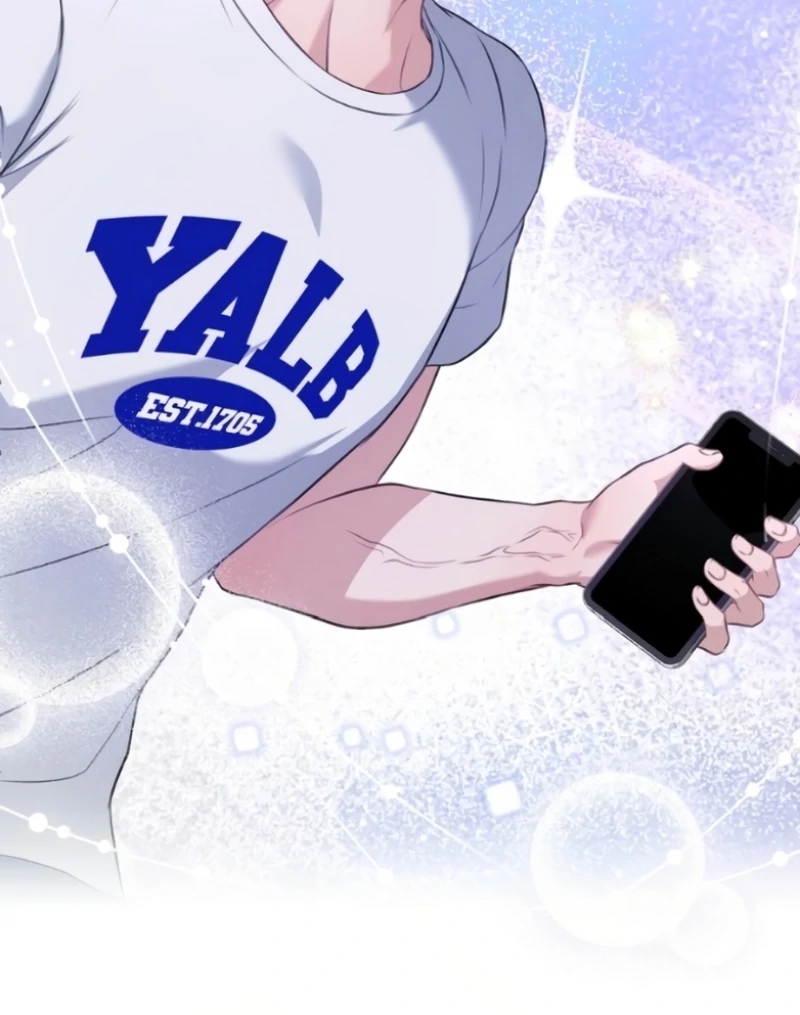 The Naughty Things I Do With You Chapter 3 - page 135