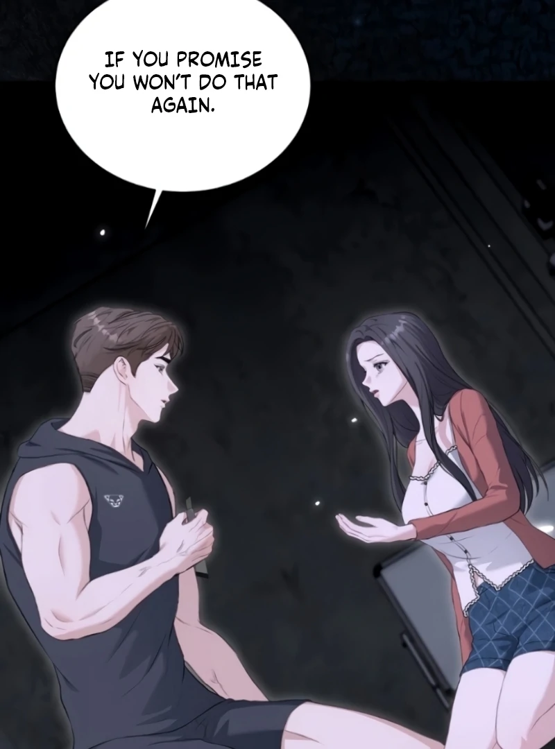 The Naughty Things I Do With You Chapter 3 - page 16