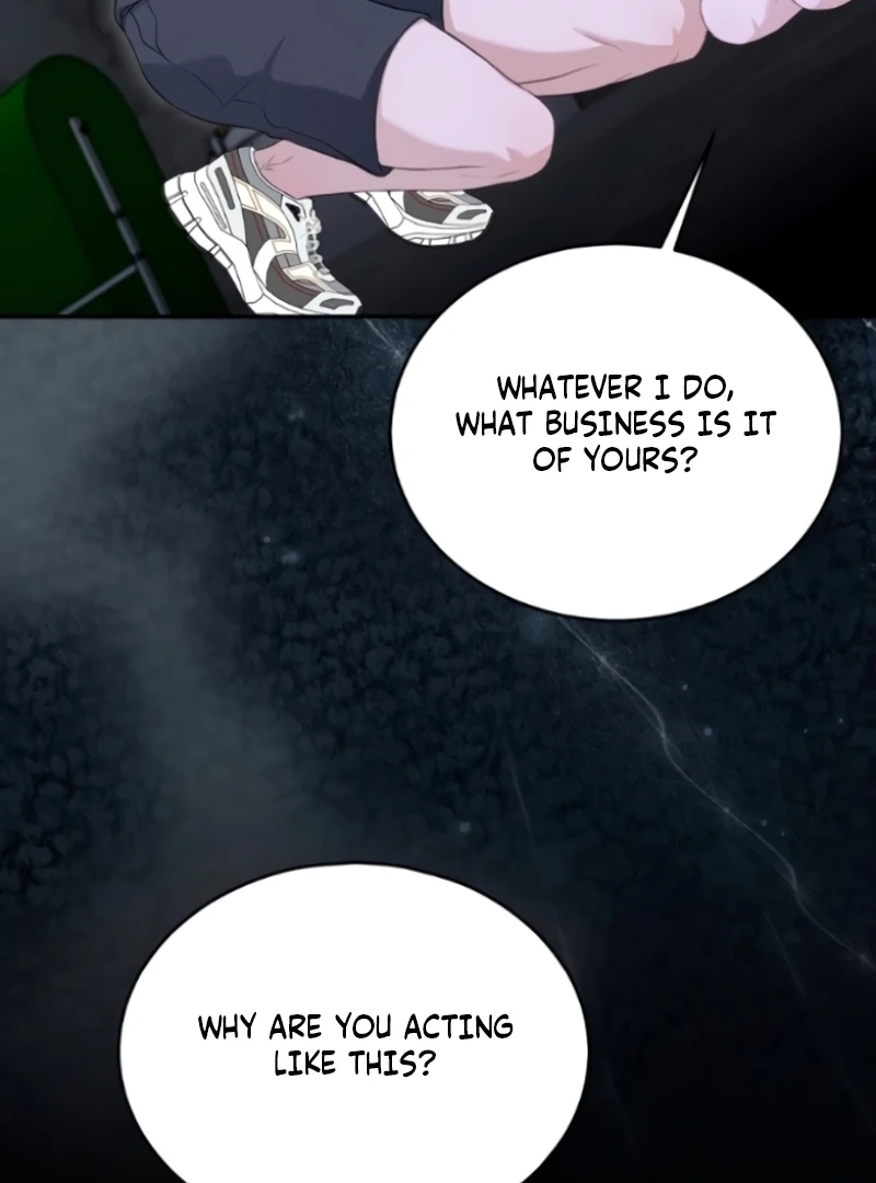 The Naughty Things I Do With You Chapter 3 - page 17