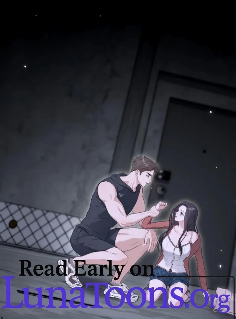 The Naughty Things I Do With You Chapter 3 - page 1