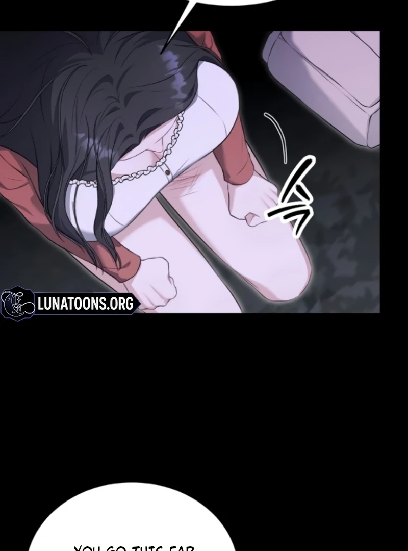 The Naughty Things I Do With You Chapter 3 - page 19