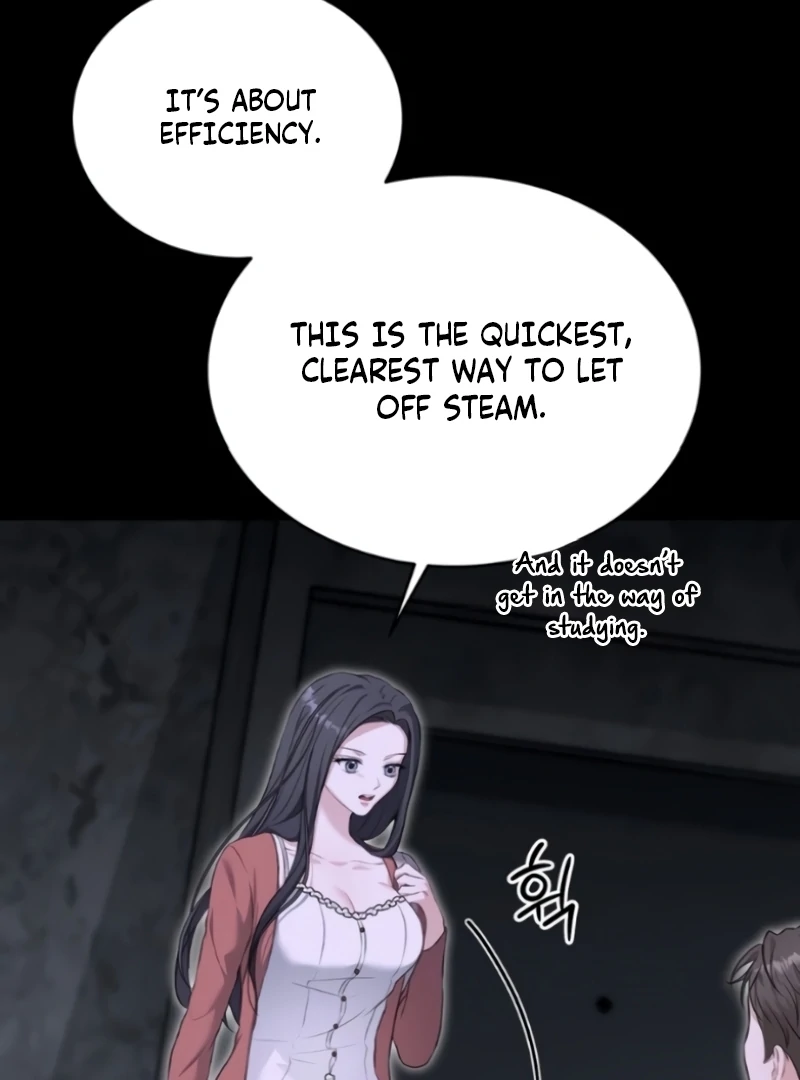 The Naughty Things I Do With You Chapter 3 - page 21