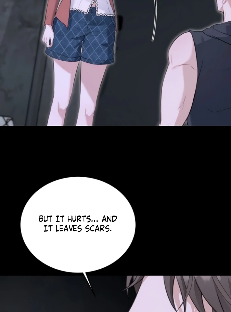 The Naughty Things I Do With You Chapter 3 - page 22