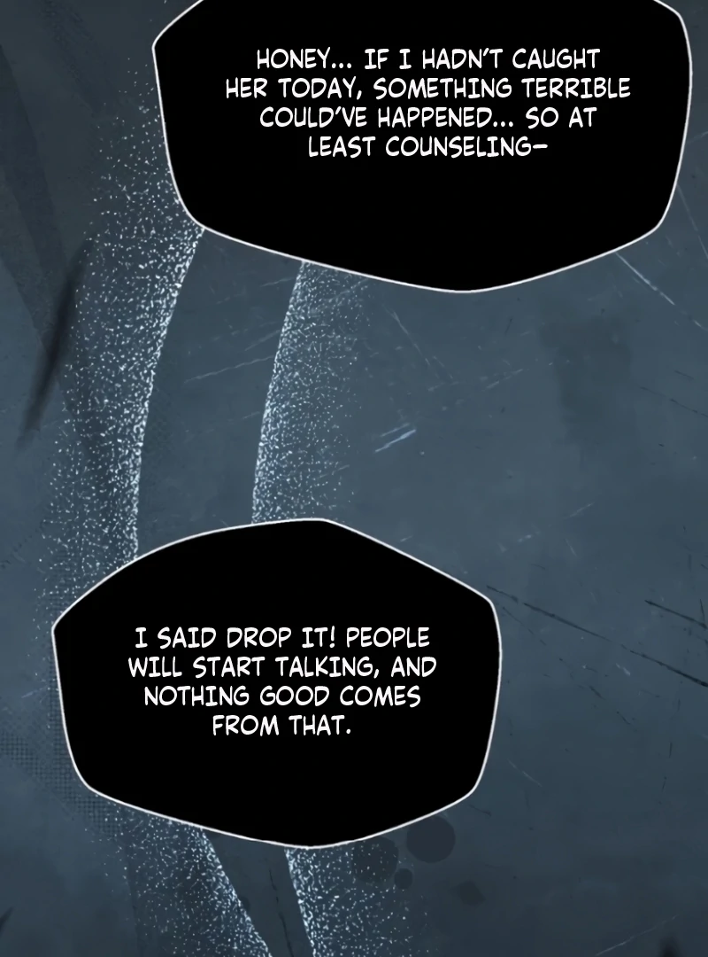 The Naughty Things I Do With You Chapter 3 - page 27