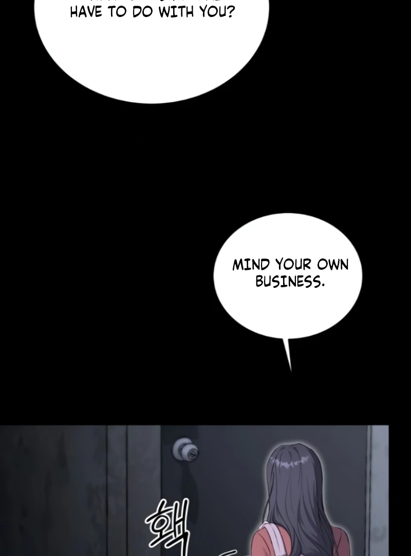 The Naughty Things I Do With You Chapter 3 - page 31