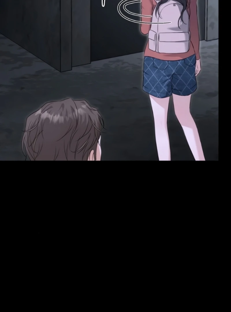 The Naughty Things I Do With You Chapter 3 - page 32