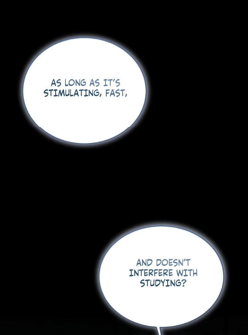 The Naughty Things I Do With You Chapter 3 - page 33