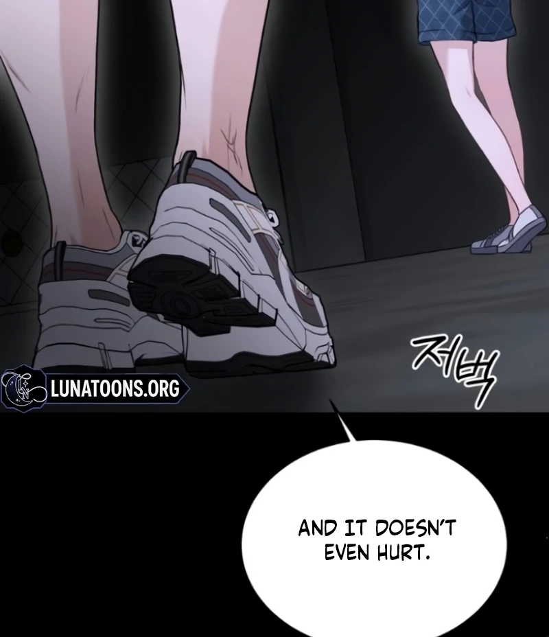 The Naughty Things I Do With You Chapter 3 - page 37