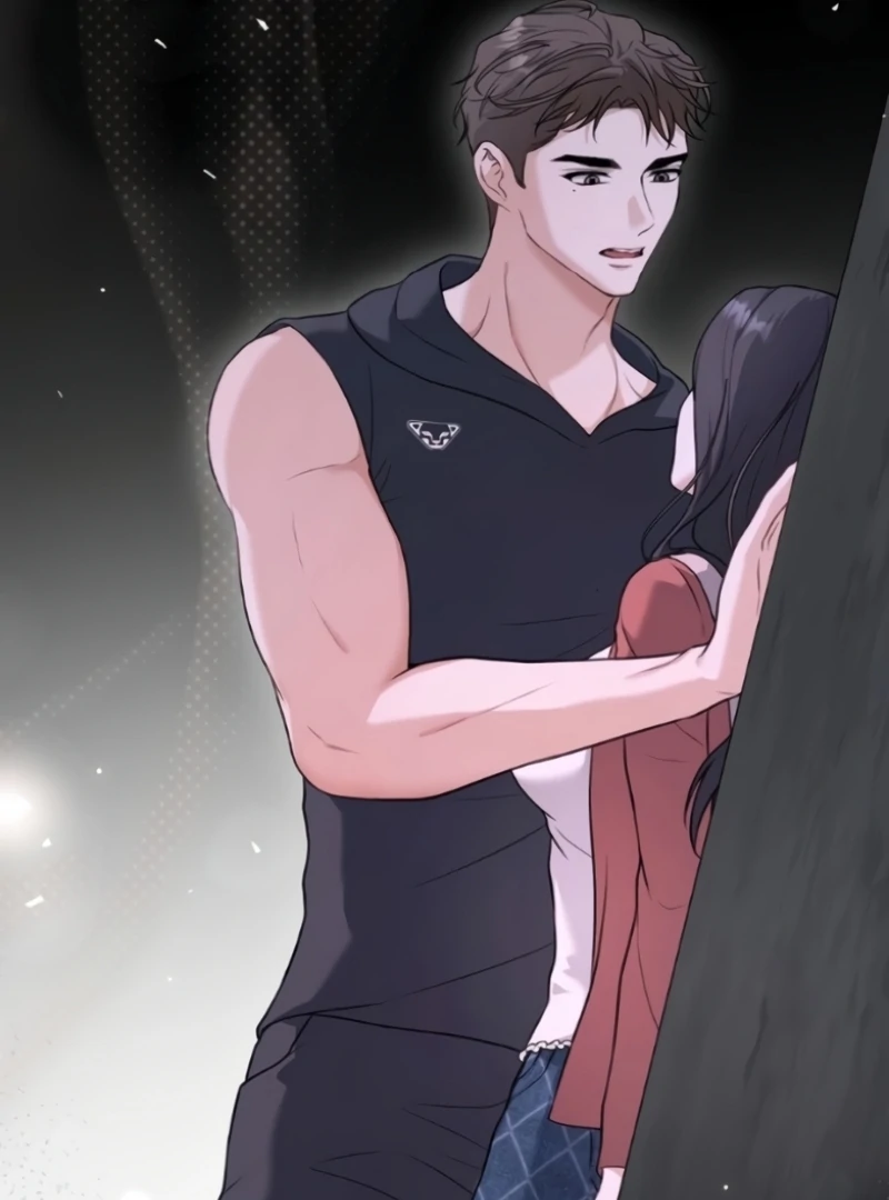 The Naughty Things I Do With You Chapter 3 - page 39