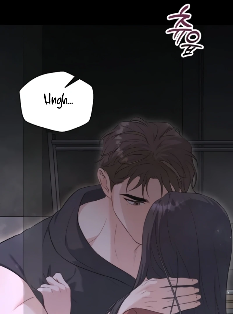 The Naughty Things I Do With You Chapter 3 - page 48