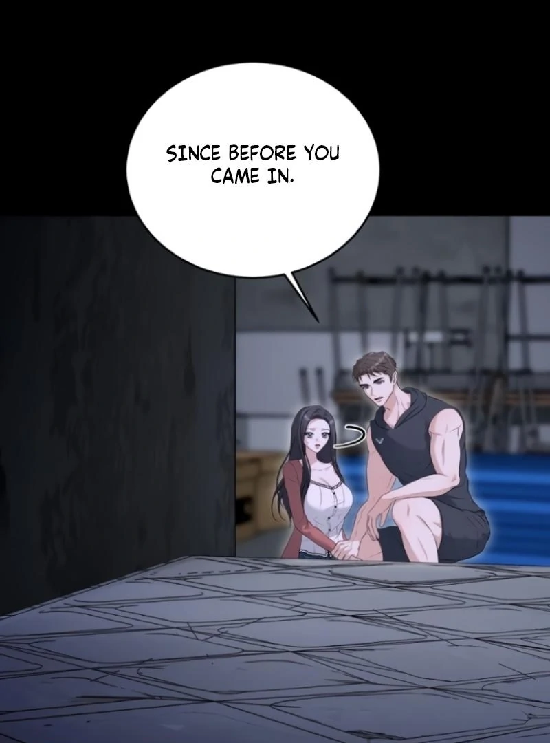 The Naughty Things I Do With You Chapter 3 - page 4