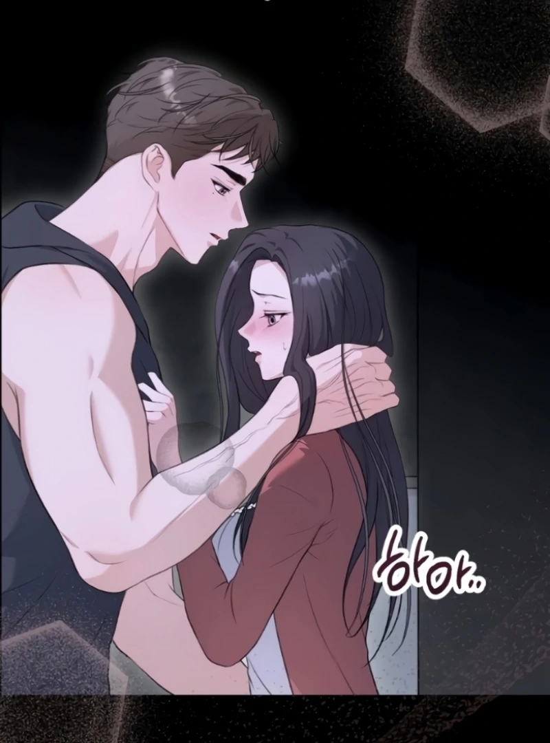 The Naughty Things I Do With You Chapter 3 - page 54