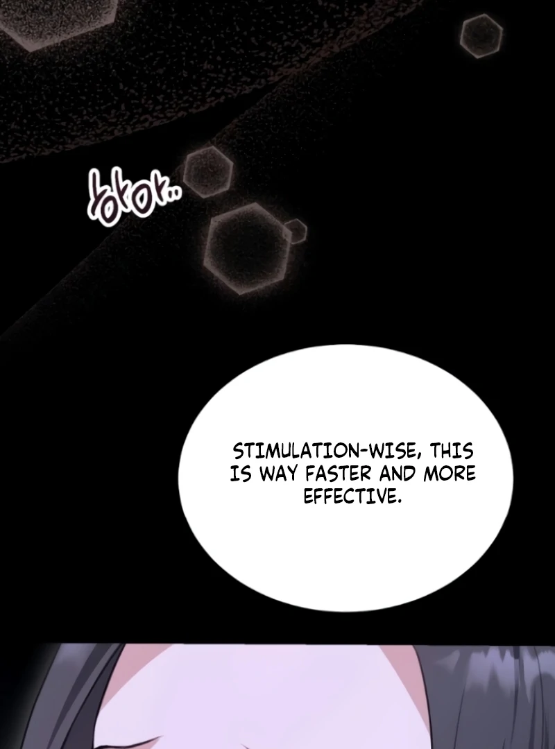 The Naughty Things I Do With You Chapter 3 - page 55