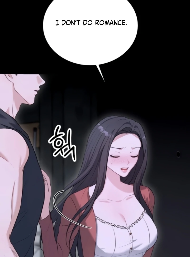 The Naughty Things I Do With You Chapter 3 - page 58