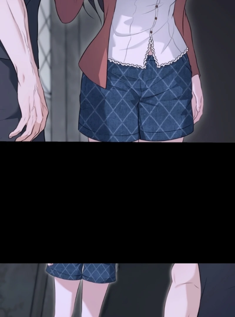 The Naughty Things I Do With You Chapter 3 - page 59