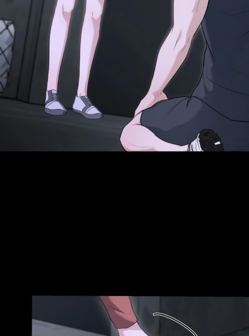 The Naughty Things I Do With You Chapter 3 - page 60