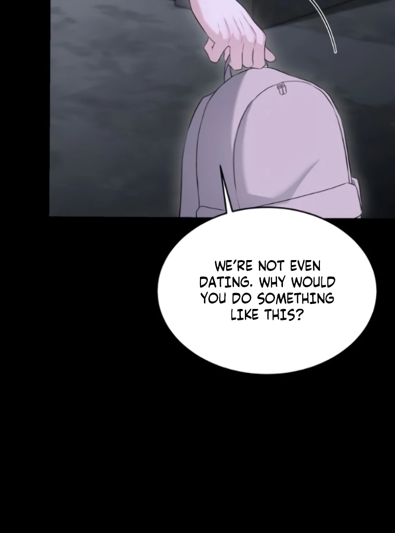 The Naughty Things I Do With You Chapter 3 - page 61