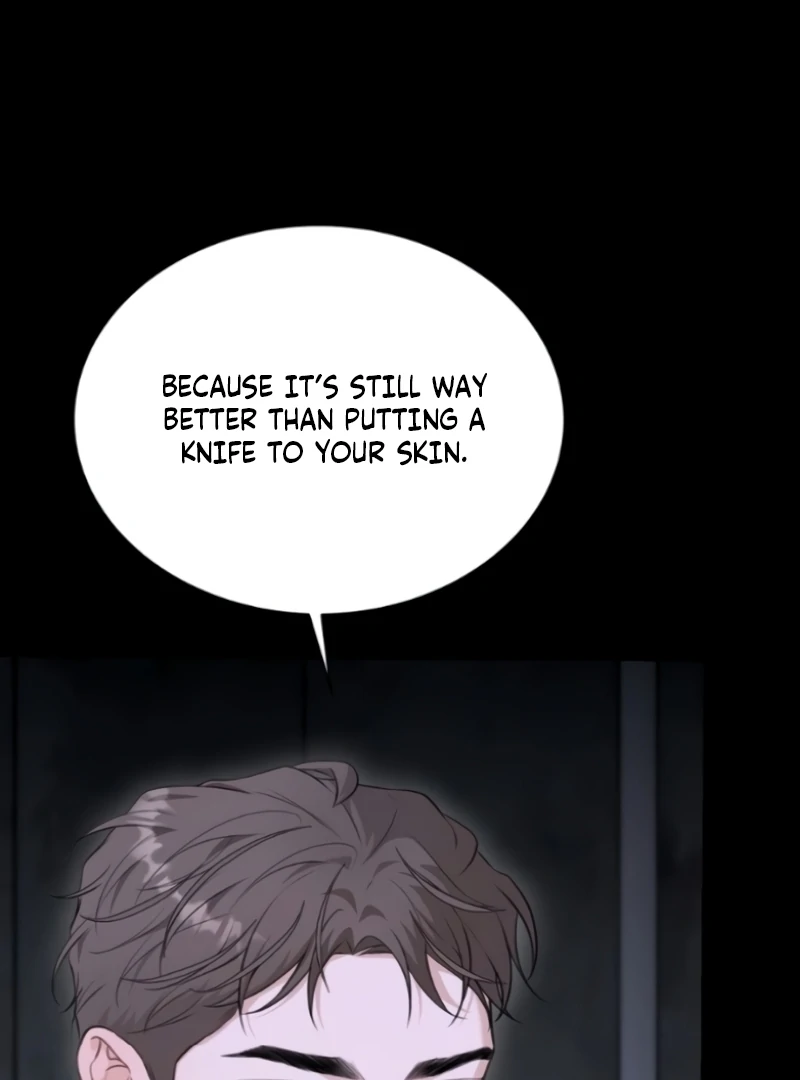 The Naughty Things I Do With You Chapter 3 - page 62