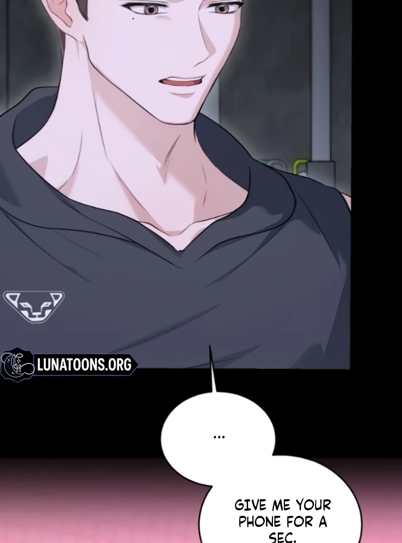 The Naughty Things I Do With You Chapter 3 - page 63