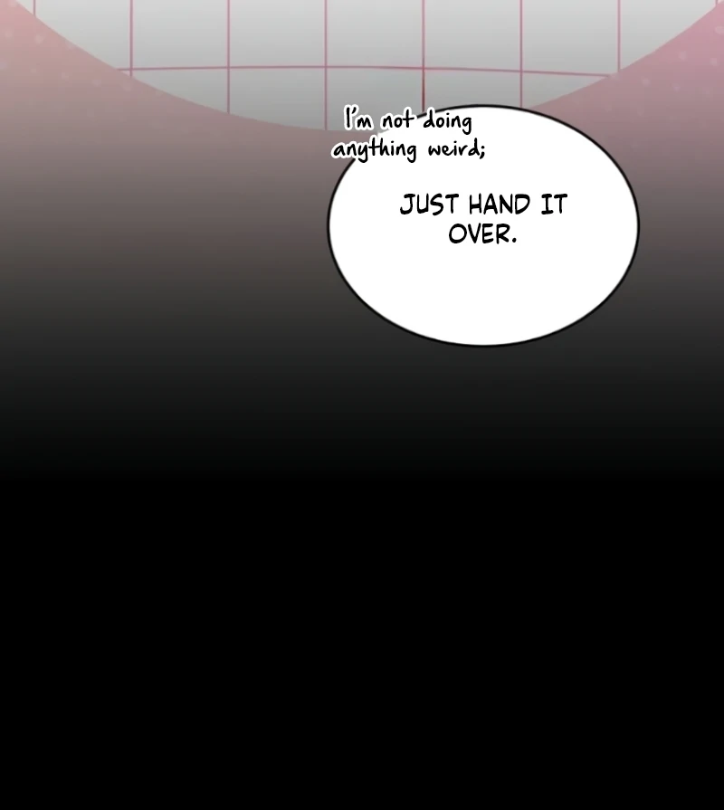 The Naughty Things I Do With You Chapter 3 - page 65