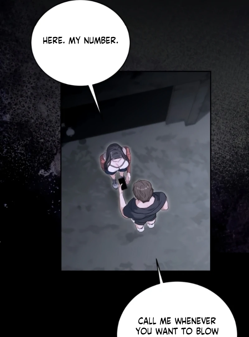 The Naughty Things I Do With You Chapter 3 - page 67