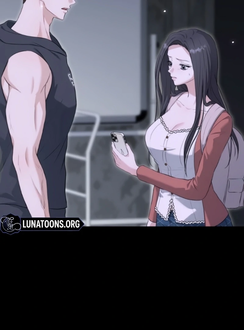 The Naughty Things I Do With You Chapter 3 - page 69