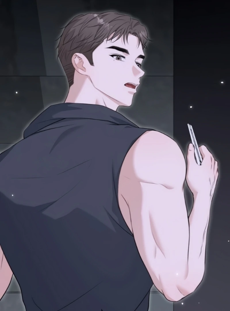 The Naughty Things I Do With You Chapter 3 - page 71