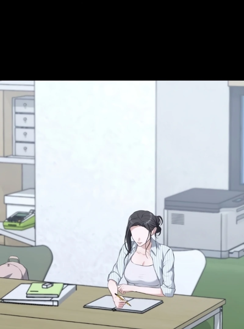 The Naughty Things I Do With You Chapter 3 - page 77