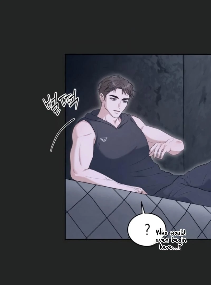 The Naughty Things I Do With You Chapter 3 - page 7