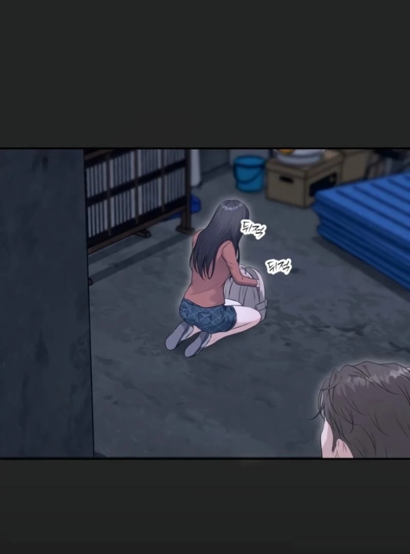 The Naughty Things I Do With You Chapter 3 - page 8