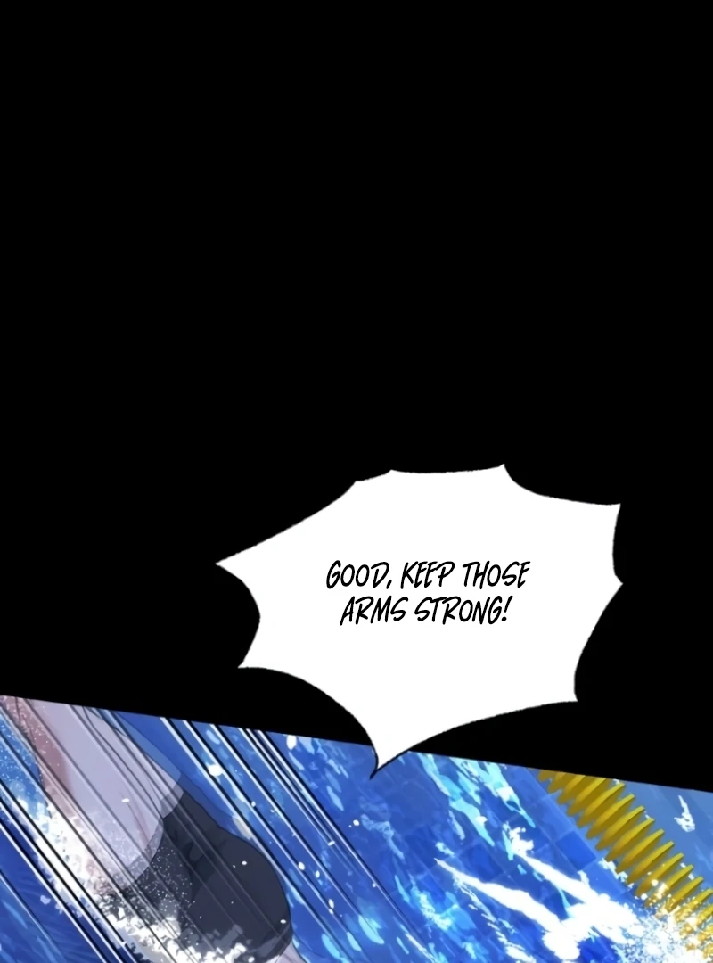 The Naughty Things I Do With You Chapter 3 - page 95