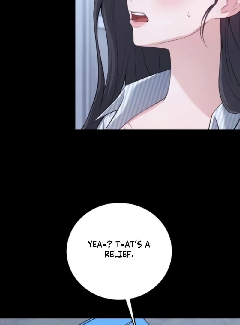 The Naughty Things I Do With You Chapter 4 - page 9