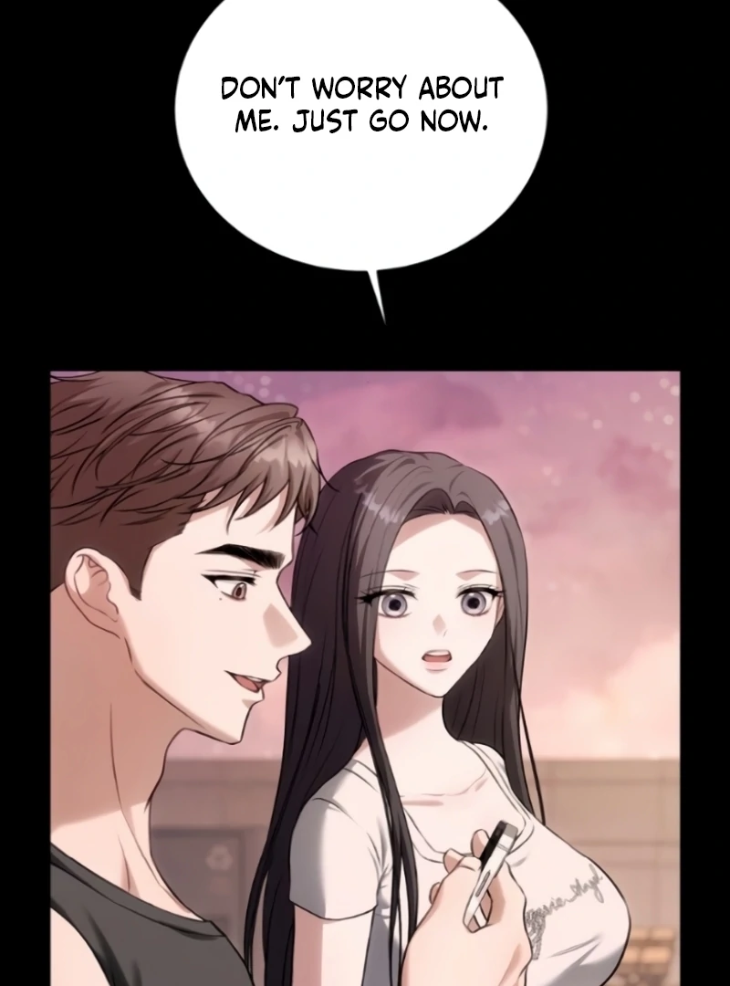 The Naughty Things I Do With You Chapter 4 - page 101