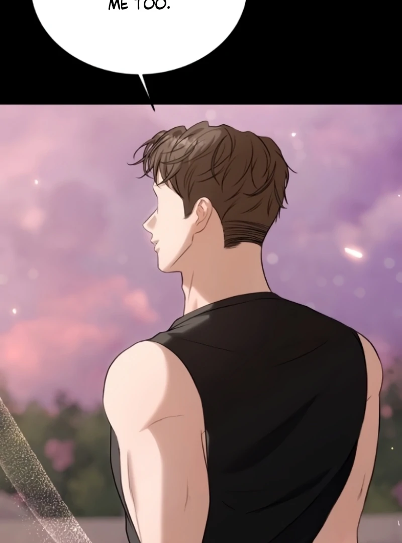 The Naughty Things I Do With You Chapter 4 - page 106