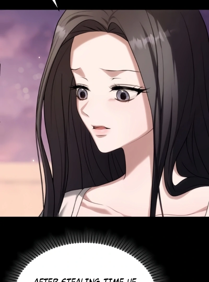 The Naughty Things I Do With You Chapter 4 - page 114