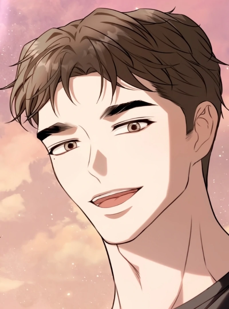 The Naughty Things I Do With You Chapter 4 - page 121