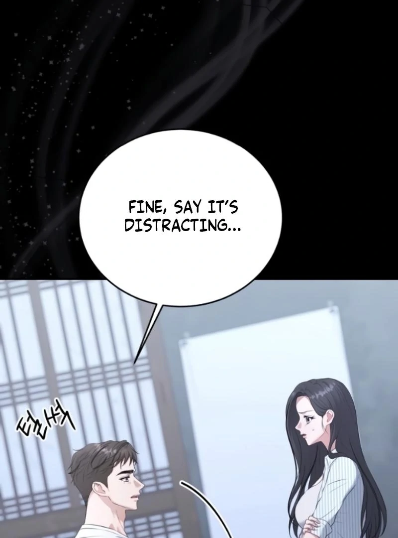 The Naughty Things I Do With You Chapter 4 - page 12