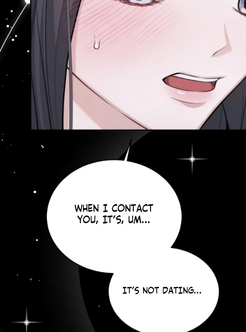 The Naughty Things I Do With You Chapter 4 - page 20