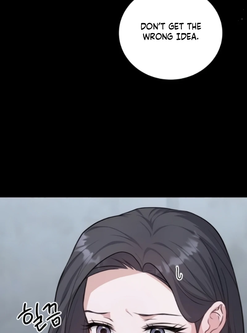 The Naughty Things I Do With You Chapter 4 - page 22