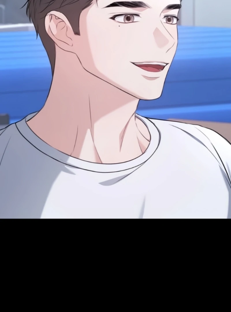 The Naughty Things I Do With You Chapter 4 - page 25