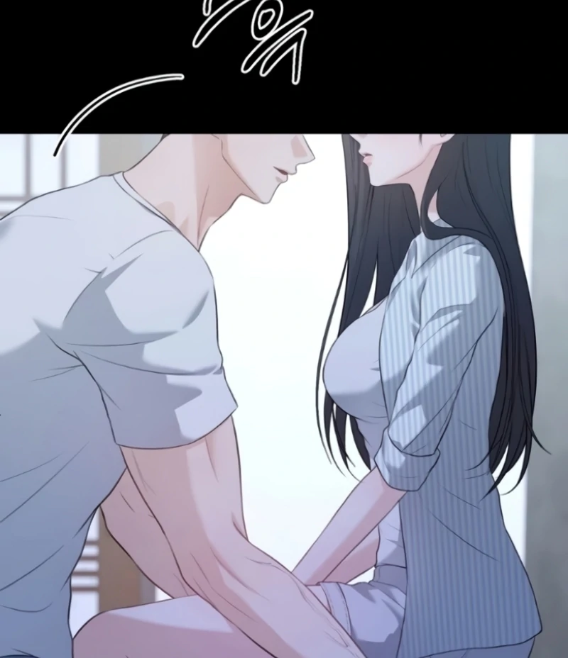 The Naughty Things I Do With You Chapter 4 - page 27