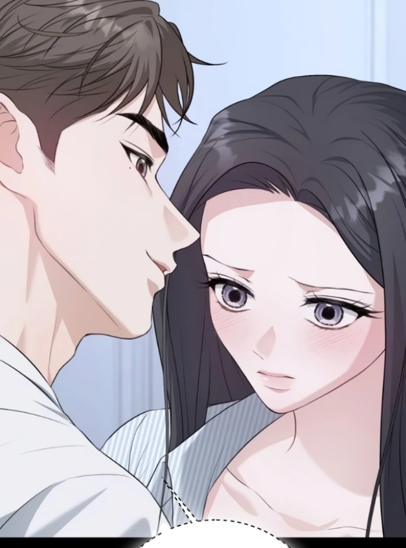 The Naughty Things I Do With You Chapter 4 - page 29