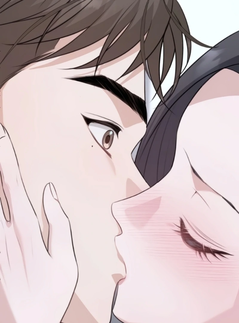 The Naughty Things I Do With You Chapter 4 - page 34